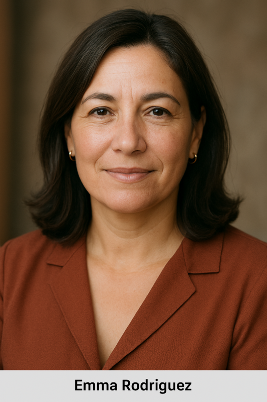 Emma Rodriguez